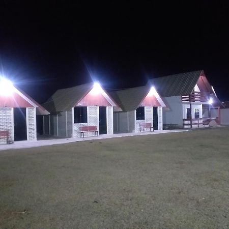 Pousada Recanto Feliz Carvalhos Mg Bagian luar foto
