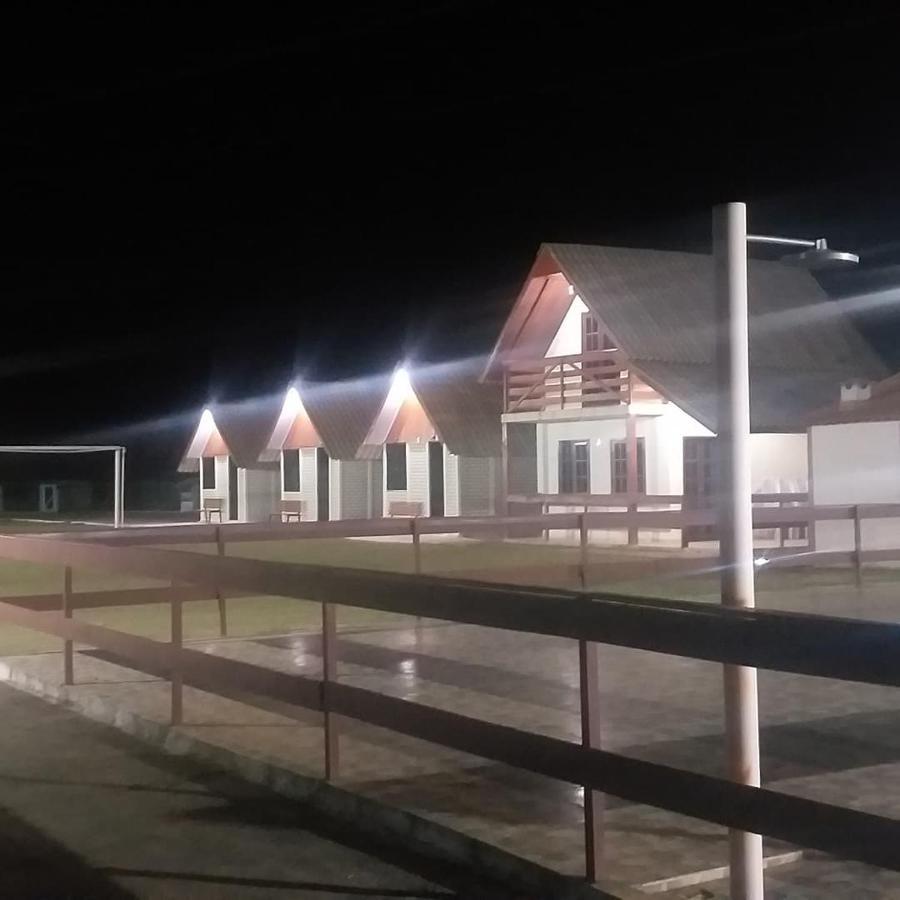 Pousada Recanto Feliz Carvalhos Mg Bagian luar foto